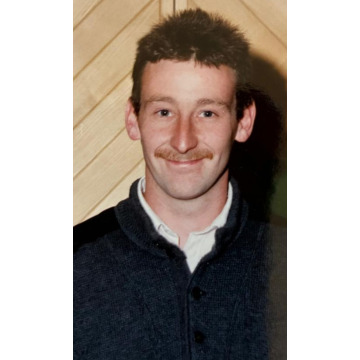 Photo of Adrian HAND