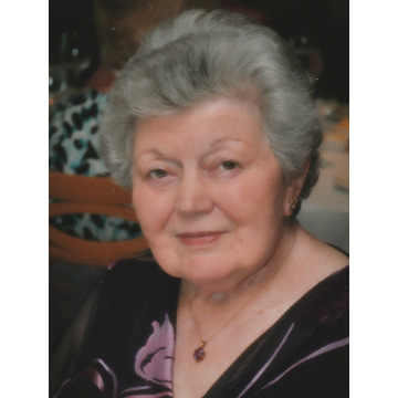 Photo of Mary BROWNE