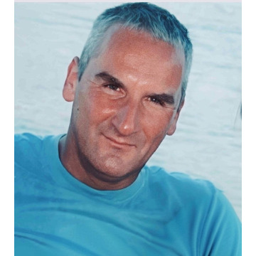 Photo of Edward Andrew LEWIS