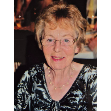 Photo of Georgina CORDWELL