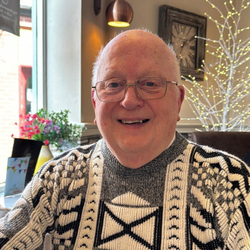 Photo for notice Peter Anthony KEMP