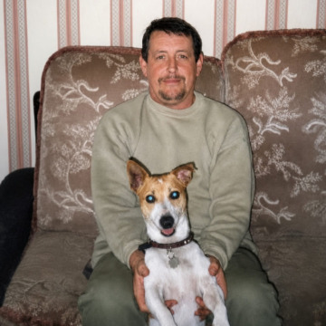 Photo for notice John Edward MIDDLEHURST