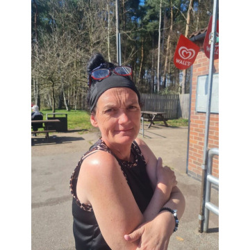 Photo of Susan TAYLOR