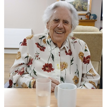 Photo of Stella BULLOCK