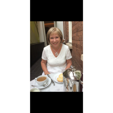 Photo for notice Jennifer Ann STOLWORTHY