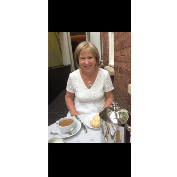 Photo for notice Jennifer Ann STOLWORTHY