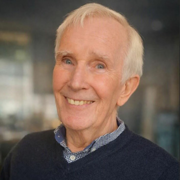 Photo of Tom RICHARDSON
