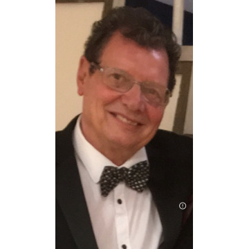 Photo of Malcolm John BAKER
