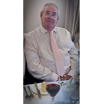 Photo for notice Emrys Robert WILLIAMS
