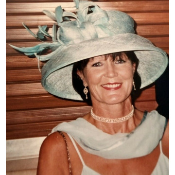 Photo of Claire WATSON