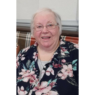 Photo of Margaret (NEE CRIDDLE)