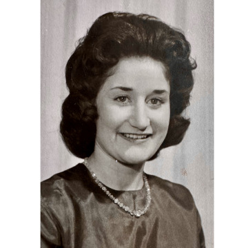Photo for notice Joyce Ursula PRICE