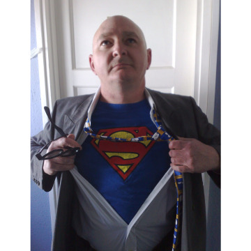 Photo for notice Christopher David JONES