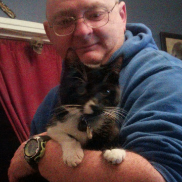 Photo for notice Christopher David JONES