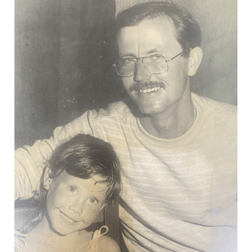 Photo for notice David NIXON