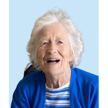 Photo of Rose COX