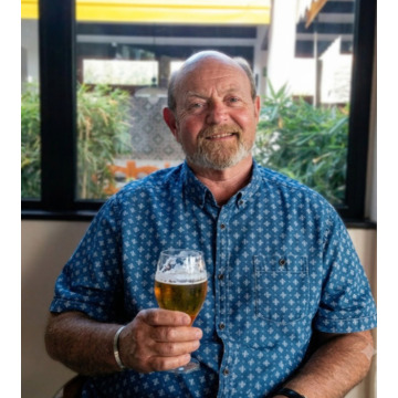 Photo of Christopher John Karl DADDOW