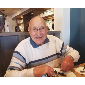 Photo of Peter Phillip STRINGER