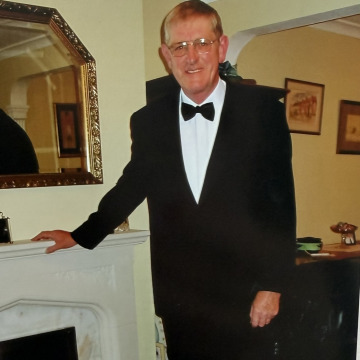 Photo of Robert Manning HORNSBY