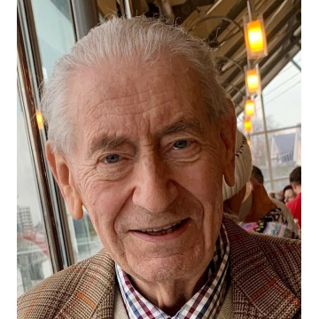 Photo of David JACKA