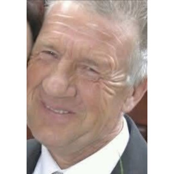 Photo of Mick SWIFT