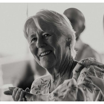 Photo of Patricia Ann HOLBORN