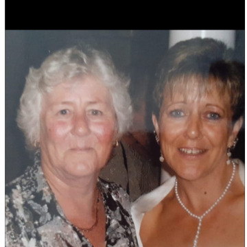 Photo for notice Patricia Ann HOLBORN