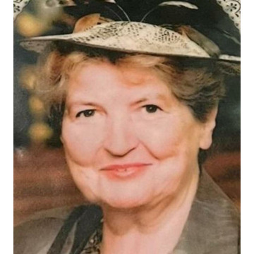 Photo of Margaret GREANEY NEE HENNIGAN