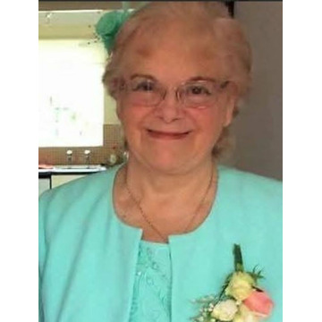 Photo of Margaret PIPES