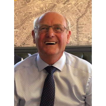 Photo of Alistair FORBES - (MUIR OF ORD)