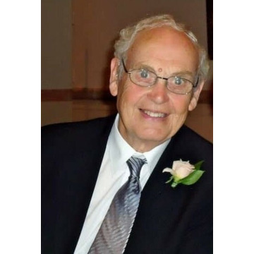 Photo of Raymond George HIGHTON