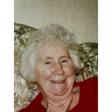 Photo of Sylvia Diana IRONS