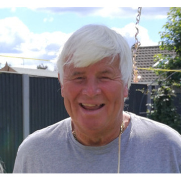 Photo of Roger BARKER