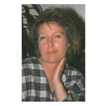 Photo of Linda TURNER