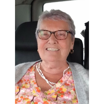Photo of Brenda CASSIDY