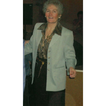 Photo of Elsie Patricia MITCHELL