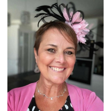 Photo of Hayley Marie FENEMORE-JONES