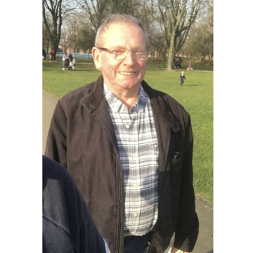 Photo for notice James HANNAN