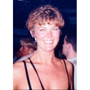 Photo of Carol Anne RATTRAY