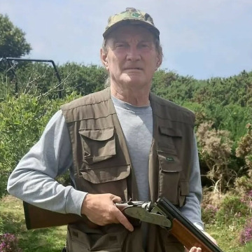 Photo of Danny PALMER