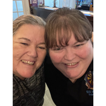 Photo for notice Cheryl Louise JONES
