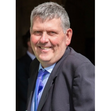 Photo of Medwyn John WILLIAMS