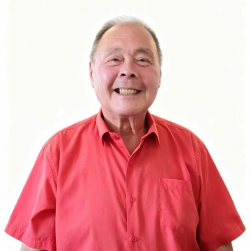Photo of Joseph CHOW