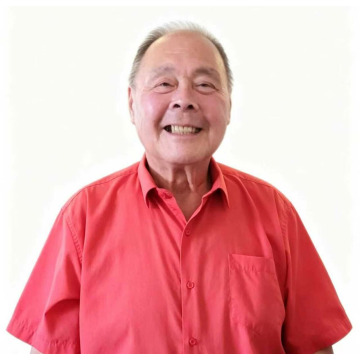 Photo of Joseph CHOW