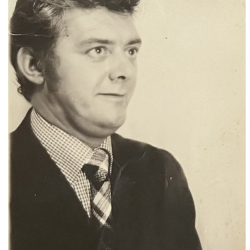 Photo for notice Ronald David DOUGLAS