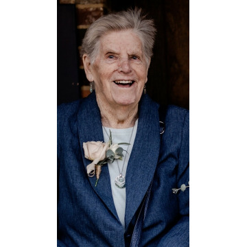 Photo of Patricia Kathleen RICKETTS