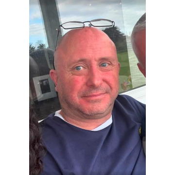 Photo of Kelvin Norman LEWIS