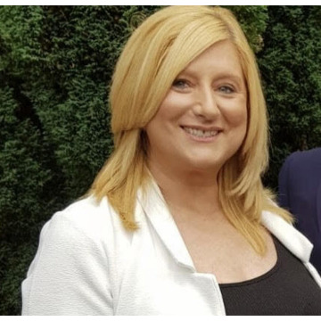 Photo of Sharon Jane COLEMAN