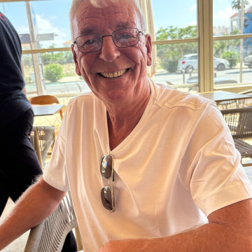 Photo of Paul Martyn DANIEL