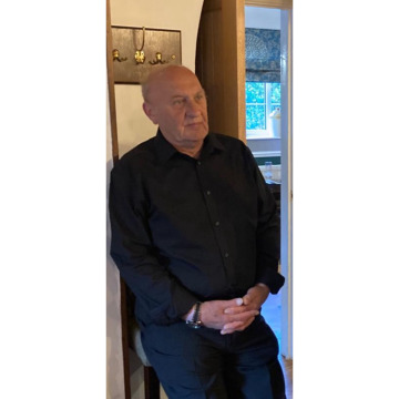 Photo for notice Martin Raymond STAPLES